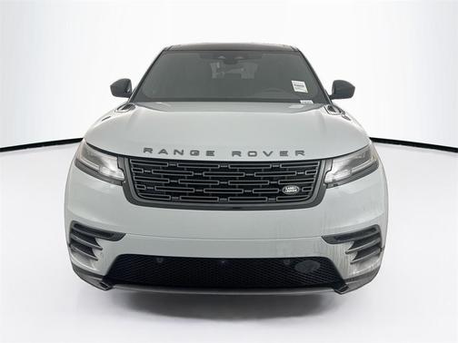 2026 Land Rover Range Rover Velar P250 SE R-Dynamic