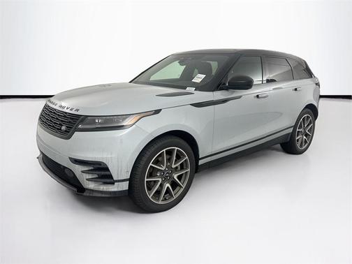 2026 Land Rover Range Rover Velar P250 SE R-Dynamic