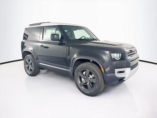2025 Land Rover Defender 90 P300 S