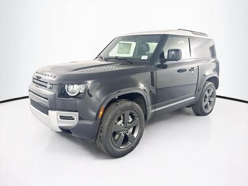 2025 Land Rover Defender 90 P300 S