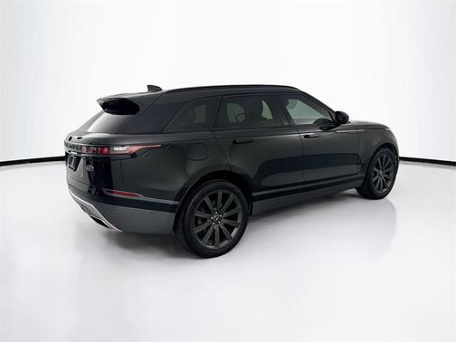 2019 Land Rover Range Rover 3.0L V6 Supercharged