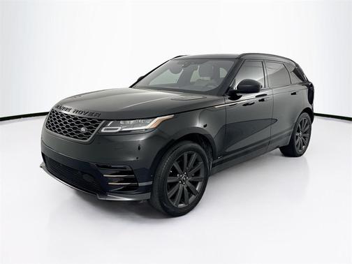 2019 Land Rover Range Rover 3.0L V6 Supercharged