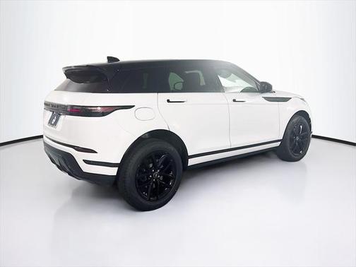 2026 Land Rover Range Rover Evoque Core S