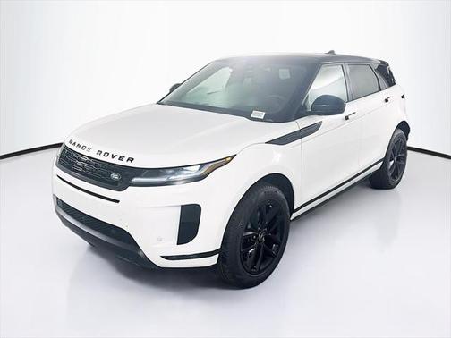 2026 Land Rover Range Rover Evoque Core S