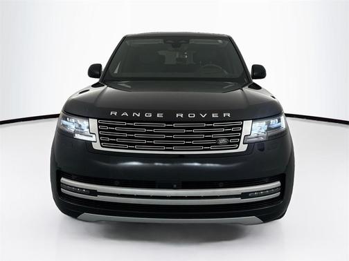 2024 Land Rover Range Rover P530 Autobiography