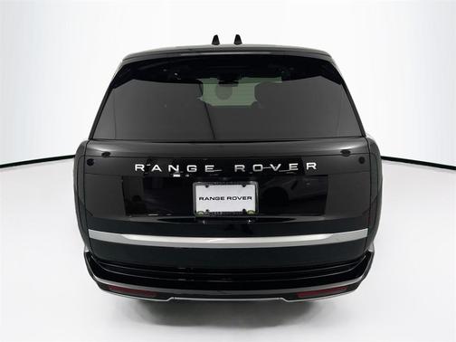 2024 Land Rover Range Rover P530 Autobiography