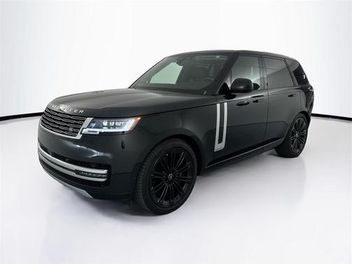 2024 Land Rover Range Rover P530 Autobiography