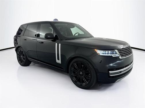 2024 Land Rover Range Rover P530 Autobiography