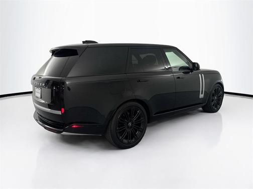 2024 Land Rover Range Rover P530 Autobiography