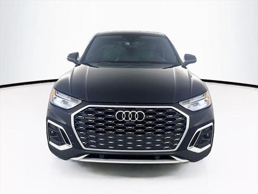 2021 Audi Q5 45 Premium Plus