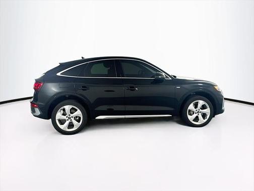2021 Audi Q5 45 Premium Plus