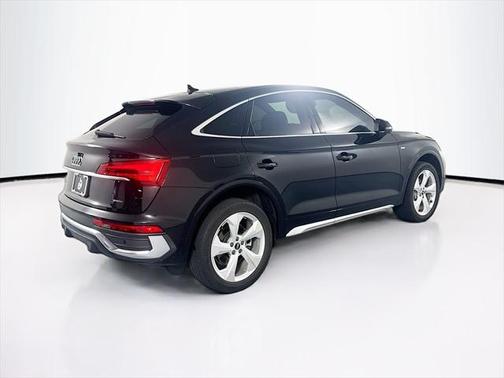 2021 Audi Q5 45 Premium Plus