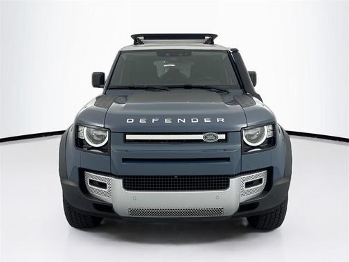 2022 Land Rover Defender 110 S