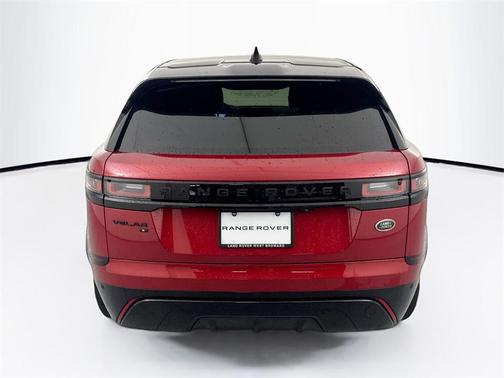 2021 Land Rover Range Rover Velar P250 S R-Dynamic