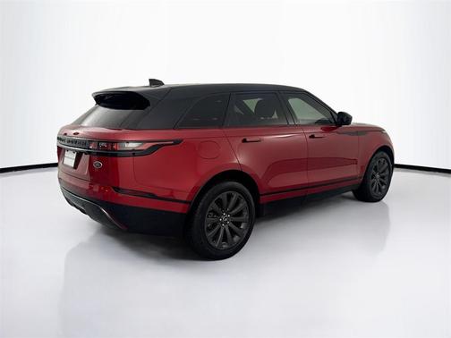 2021 Land Rover Range Rover Velar P250 S R-Dynamic