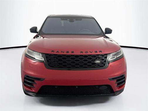 2021 Land Rover Range Rover Velar P250 S R-Dynamic