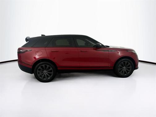 2021 Land Rover Range Rover Velar P250 S R-Dynamic