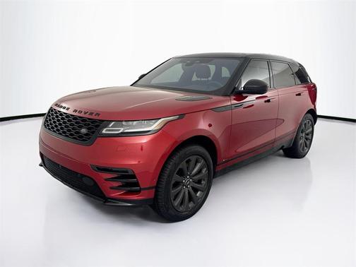 2021 Land Rover Range Rover Velar P250 S R-Dynamic