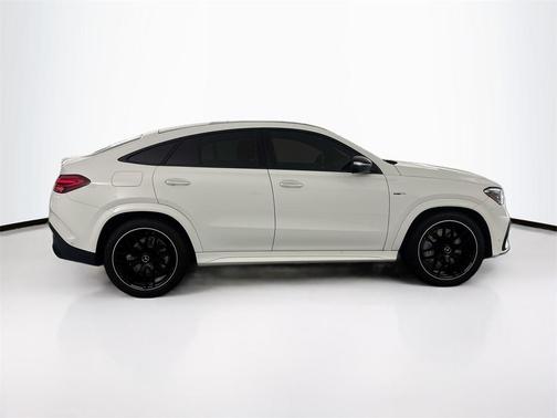 2024 Mercedes-Benz AMG GLE 53 4MATIC+ Coupe