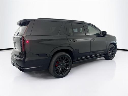 2022 Cadillac Escalade Premium Luxury Platinum