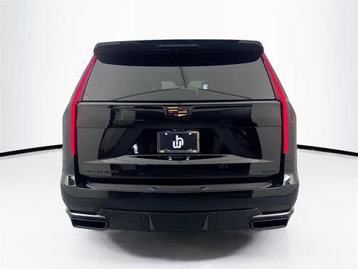 2022 Cadillac Escalade Premium Luxury Platinum