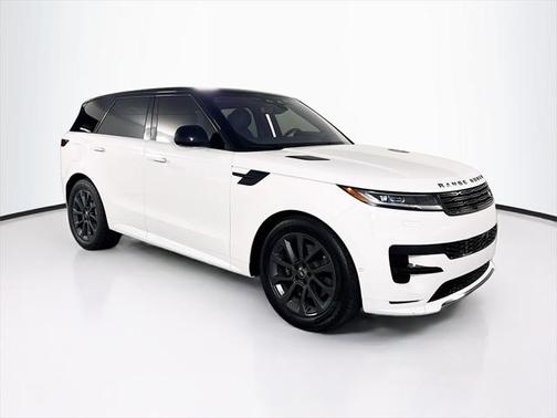 2023 Land Rover Range Rover Sport SE