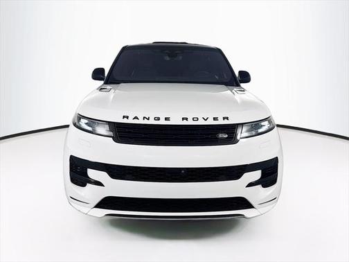 2023 Land Rover Range Rover Sport SE