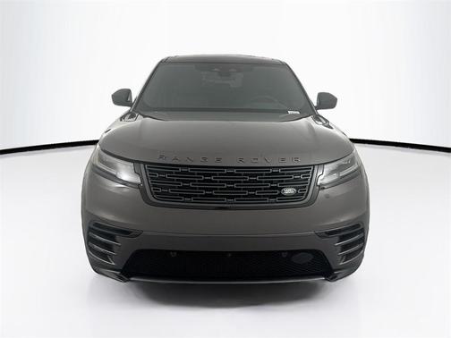 2026 Land Rover Range Rover Velar P250 SE R-Dynamic