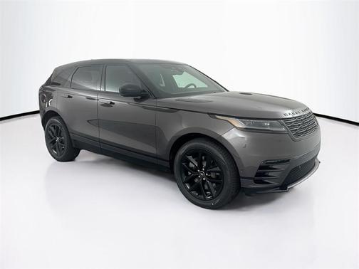 2026 Land Rover Range Rover Velar P250 SE R-Dynamic