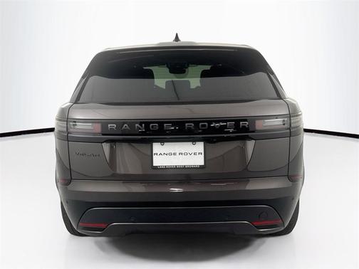 2026 Land Rover Range Rover Velar P250 SE R-Dynamic