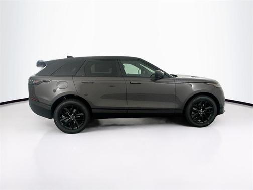 2026 Land Rover Range Rover Velar P250 SE R-Dynamic