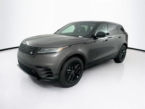 2026 Land Rover Range Rover Velar P250 SE R-Dynamic