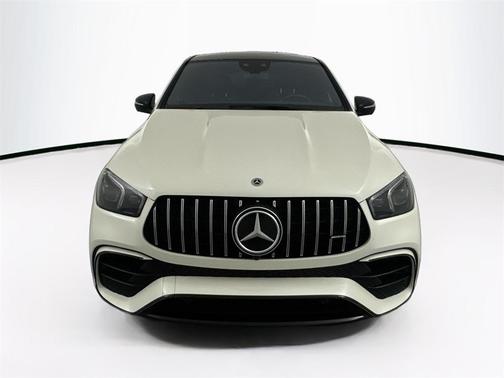 2021 Mercedes-Benz AMG GLE 63 S 4MATIC+