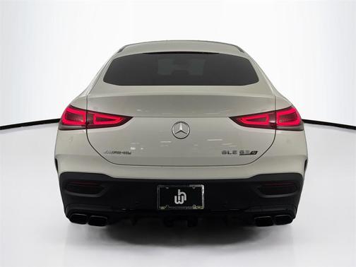 2021 Mercedes-Benz AMG GLE 63 S 4MATIC+