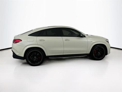 2021 Mercedes-Benz AMG GLE 63 S 4MATIC+