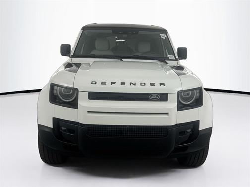 2026 Land Rover Defender P400 X-Dynamic SE