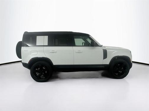 2026 Land Rover Defender P400 X-Dynamic SE