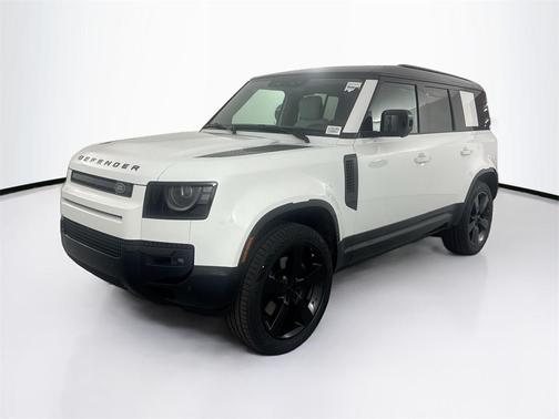 2026 Land Rover Defender P400 X-Dynamic SE