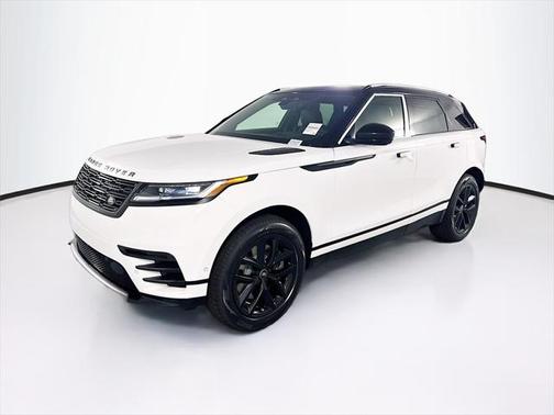2026 Land Rover Range Rover Velar P250 SE R-Dynamic