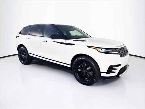 2026 Land Rover Range Rover Velar P250 SE R-Dynamic