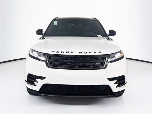 2026 Land Rover Range Rover Velar P250 SE R-Dynamic