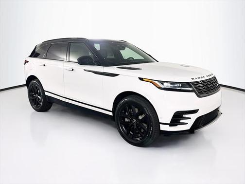 2026 Land Rover Range Rover Velar P250 SE R-Dynamic
