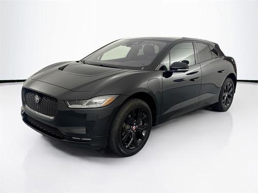 2022 Jaguar I-PACE HSE EV400 AWD Automatic