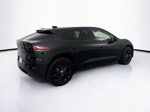 2022 Jaguar I-PACE HSE EV400 AWD Automatic
