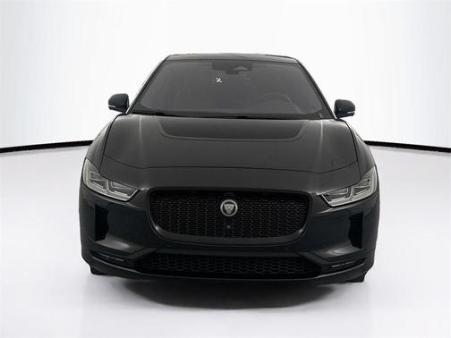 2022 Jaguar I-PACE HSE EV400 AWD Automatic