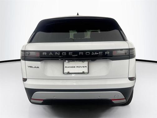 2026 Land Rover Range Rover Velar P250 S