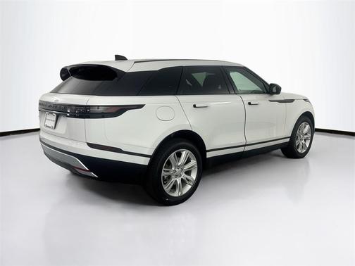 2026 Land Rover Range Rover Velar P250 S