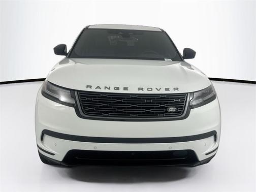 2026 Land Rover Range Rover Velar P250 S