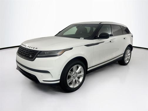 2026 Land Rover Range Rover Velar P250 S