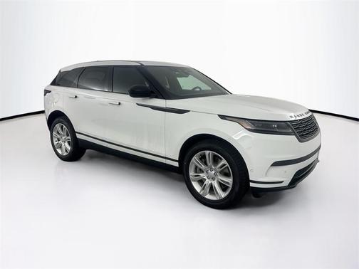 2026 Land Rover Range Rover Velar P250 S